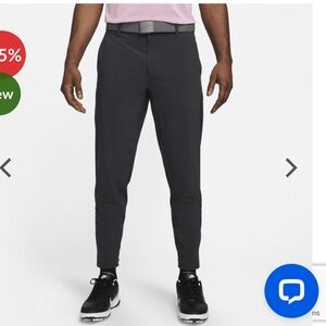 NIKE
Men's Tour Repel 5 Pocket Slim Stretch Pants - Dark Navy